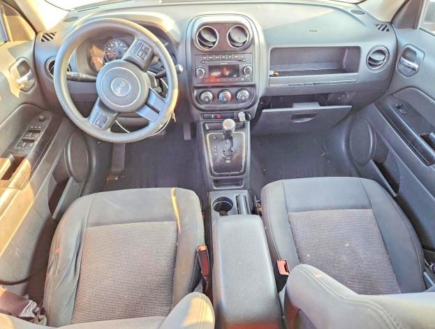 Продажа на аукционе авто 2011 Jeep Patriot, vin: 1J4NT1GB7BD142328, номер лота: 62306476