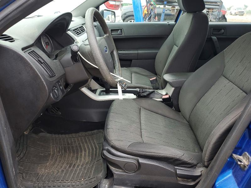 Aukcja sprzedaży 2011 Ford Focus, vin: 1FAHP3FN0BW129798, numer aukcji: 64919316
