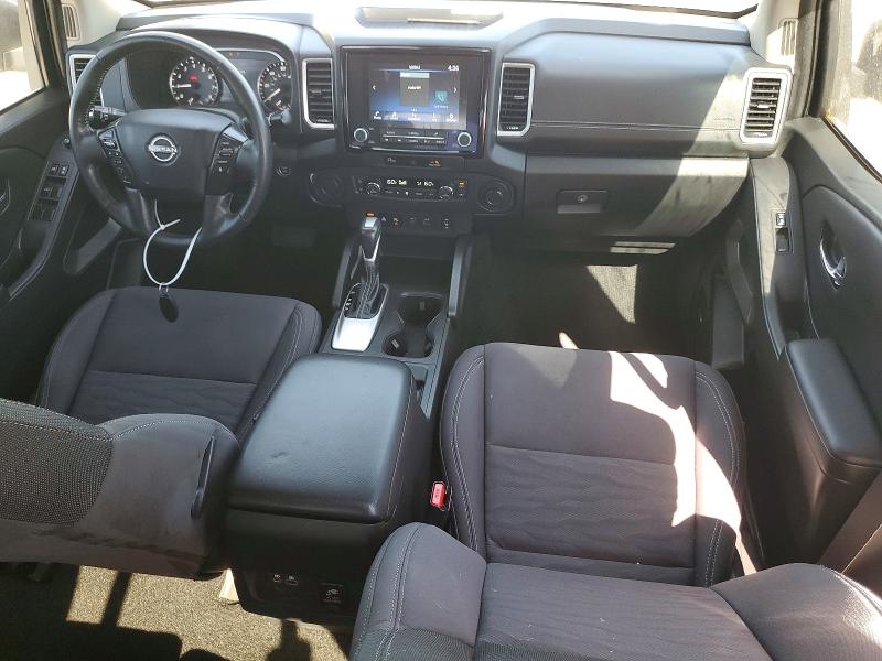 Продаж на аукціоні авто 2024 Nissan Frontier, vin: 1N6ED1EJXRN606856, номер лоту: 64477316