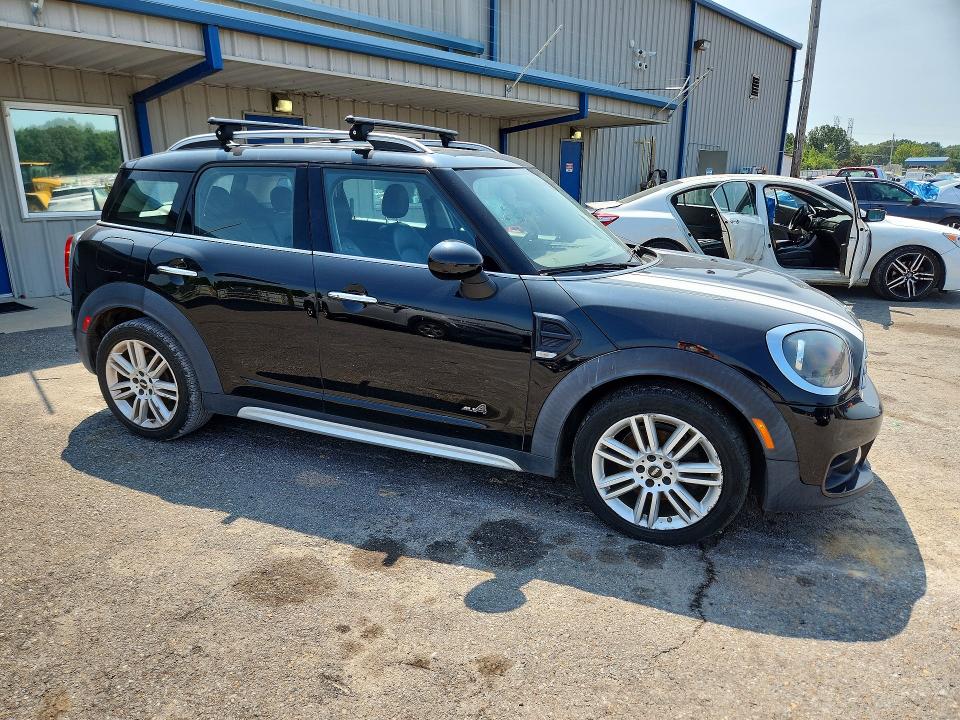 Aukcja sprzedaży 2018 Mini Cooper, vin: WMZYV5C32J3B75957, numer aukcji: 63547556