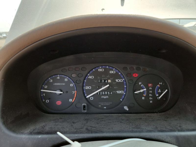 Продаж на аукціоні авто 2000 Honda Civic, vin: 2HGEJ6678YH582965, номер лоту: 64942136
