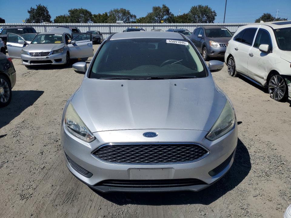 Aukcja sprzedaży 2015 Ford Focus, vin: 1FADP3K25FL212774, numer aukcji: 65091046