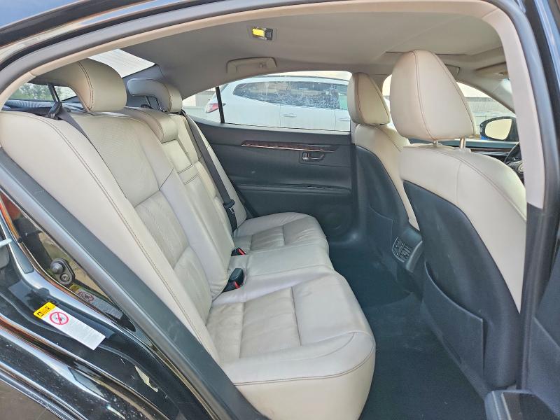Продажа на аукционе авто 2016 Lexus Es, vin: JTHBW1GG5G2109146, номер лота: 65155056