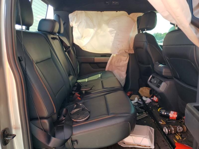Продаж на аукціоні авто 2024 Ford F150, vin: 1FTFW5LD9RFB04758, номер лоту: 64633716