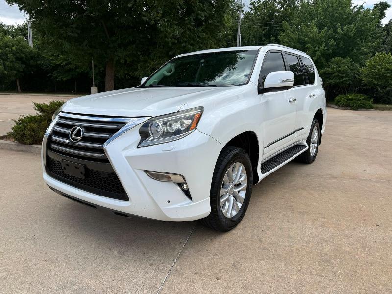 Продажа на аукционе авто 2016 Lexus Gx, vin: JTJBM7FX2G5146209, номер лота: 64521186