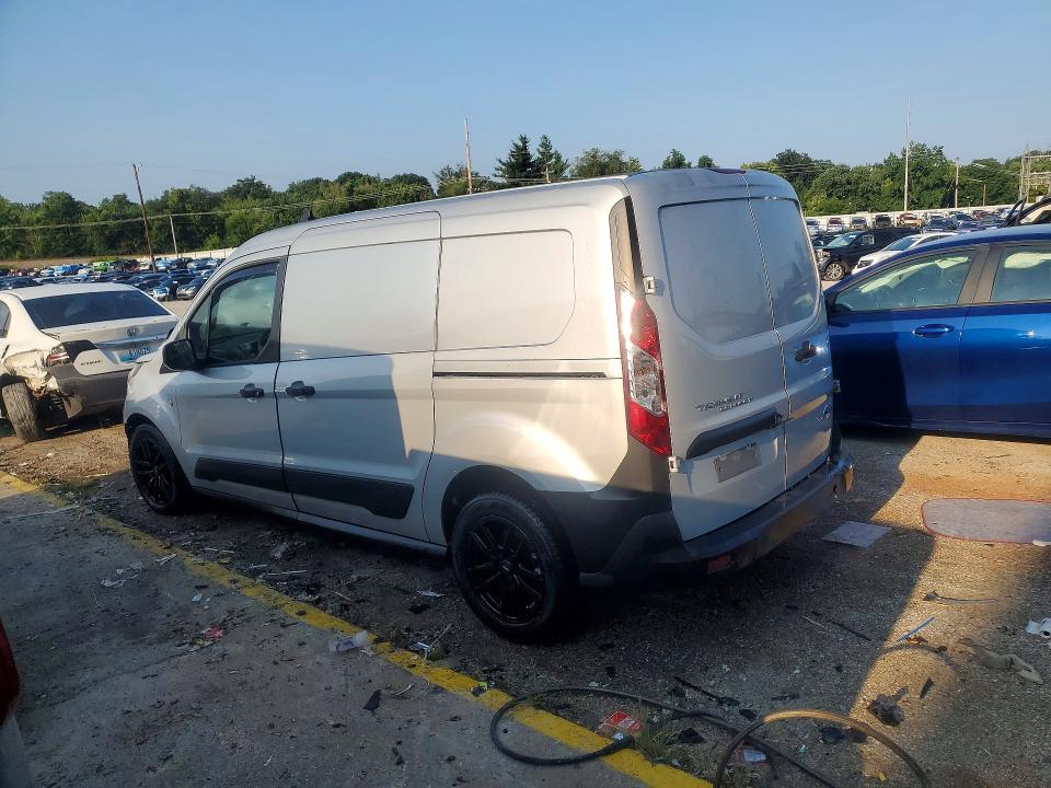 64249286 :رقم المزاد ، NM0LS7E22L1471704 vin ، 2020 Ford Transit Connect مزاد بيع