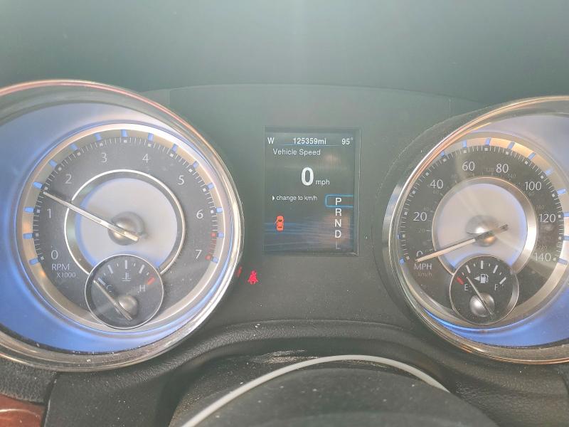 66750636 :رقم المزاد ، 2C3CCAAG2DH658933 vin ، 2013 Chrysler 300 مزاد بيع