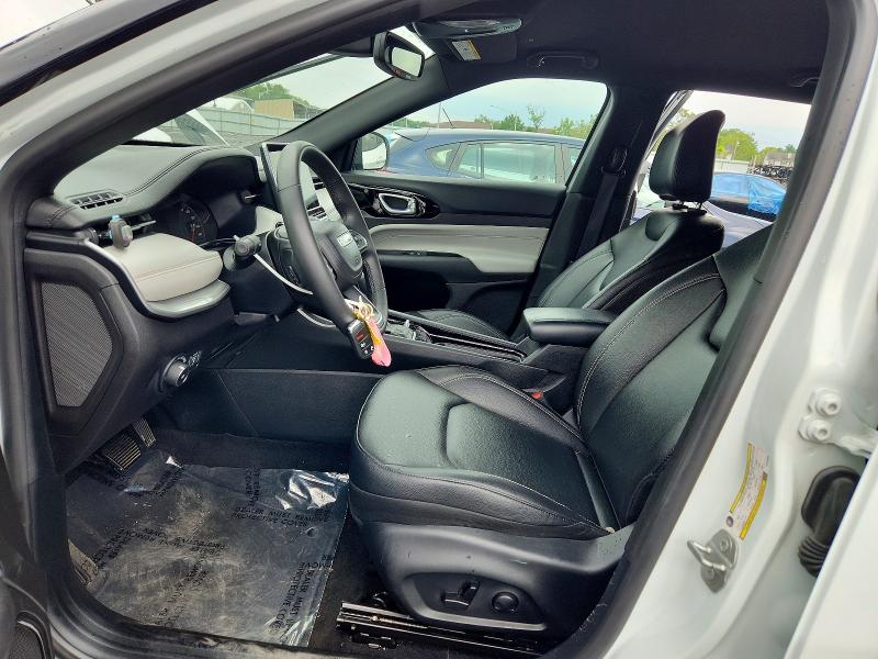 Auction sale of the 2025 Jeep Compass, vin: 3C4NJDCN8ST523922, lot number: 65320636