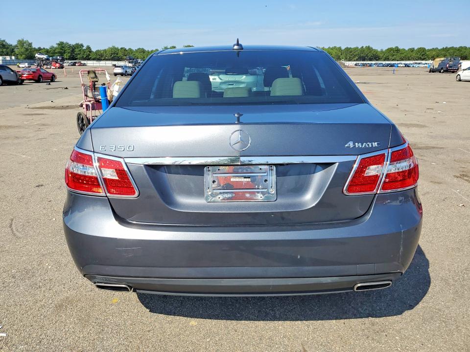 Aukcja sprzedaży 2013 Mercedes-benz E, vin: WDDHF8JB8DA694880, numer aukcji: 66301386