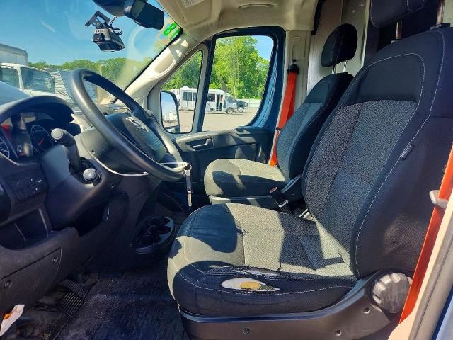 65125736 :رقم المزاد ، 3C6MRVJG2ME544469 vin ، 2021 Ram Promaster 3500 مزاد بيع