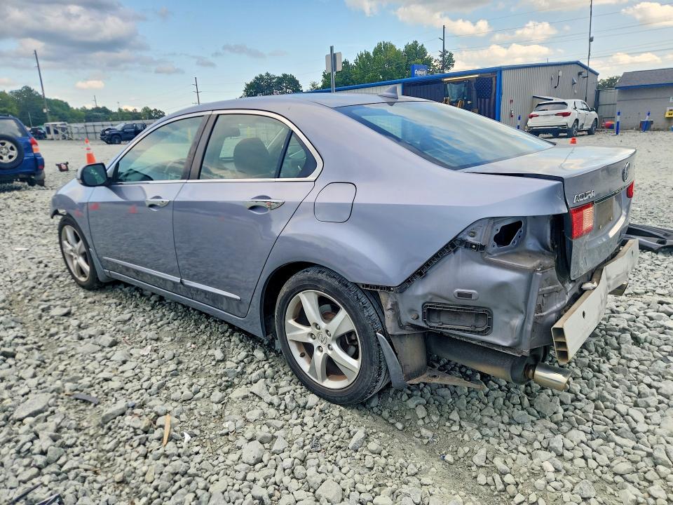 Aukcja sprzedaży 2011 Acura Tsx, vin: JH4CU2F6XBC008521, numer aukcji: 65259206