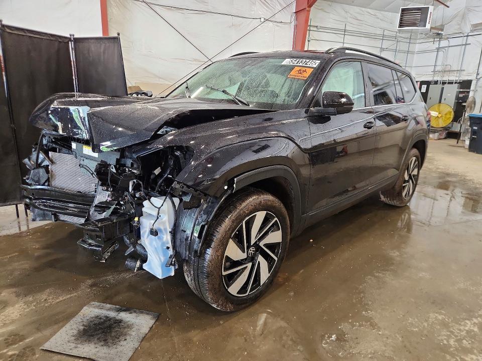 Продажа на аукционе авто 2026 Volkswagen Atlas, vin: 1V2WN2CA6TC545035, номер лота: 65413746
