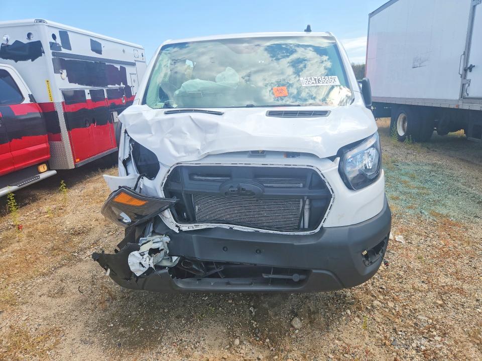 Продажа на аукционе авто 2024 Ford Transit, vin: 1FTBR1Y8XRKA70217, номер лота: 65473686