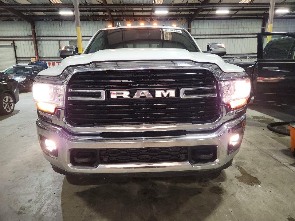 Продаж на аукціоні авто 2021 Ram 2500, vin: 3C6UR5JL4MG646552, номер лоту: 66592626