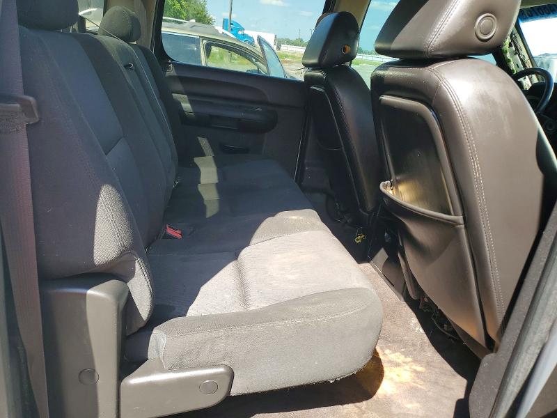 Aukcja sprzedaży 2013 Gmc Sierra, vin: 3GTP2VE70DG291709, numer aukcji: 65748676
