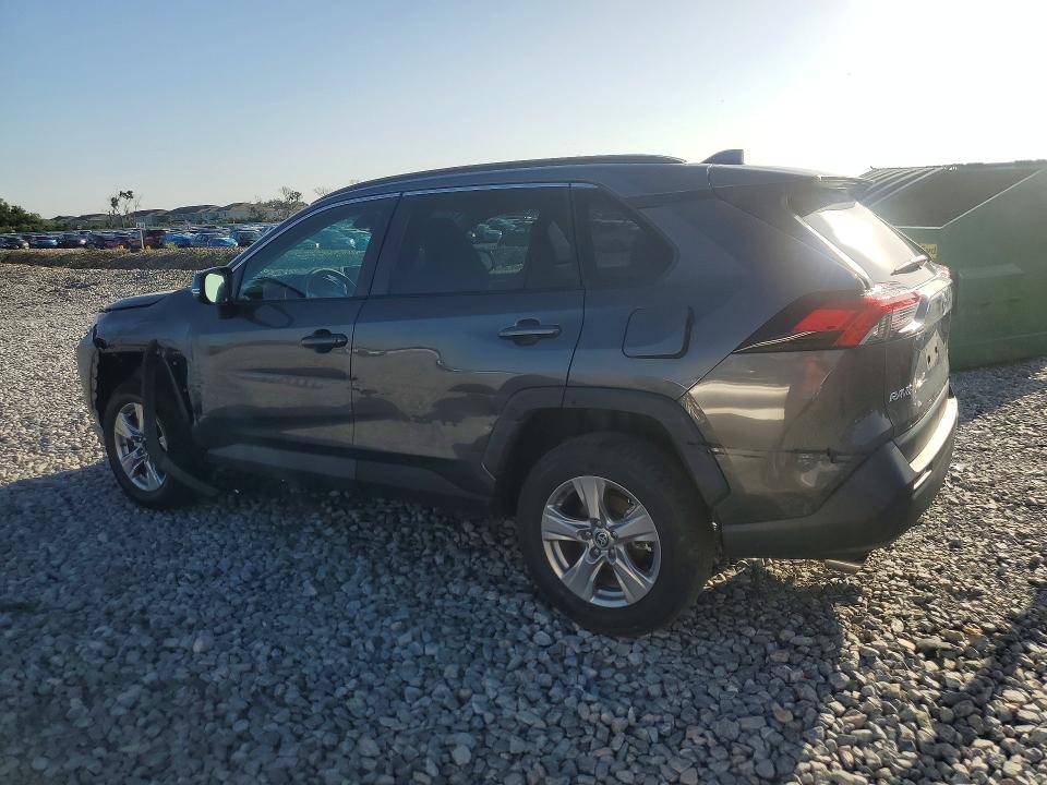 Aukcja sprzedaży 2023 Toyota Rav4, vin: 2T3P1RFV1PW353064, numer aukcji: 65297456