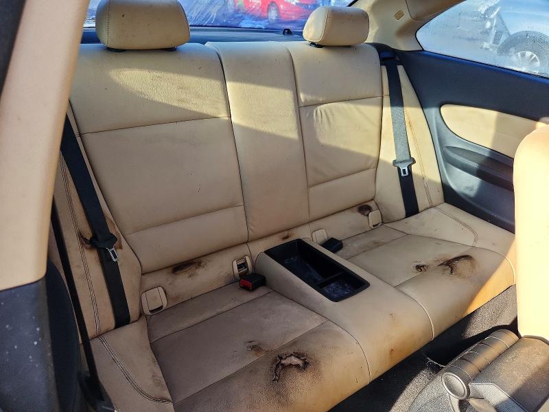 Продаж на аукціоні авто 2011 Bmw 128, vin: WBAUP7C51BVP21427, номер лоту: 64570456