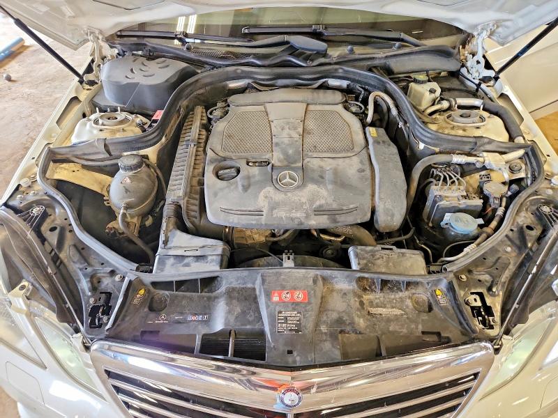 2012 Mercedes-benz E მანქანა იყიდება აუქციონზე, vin: WDDHF8JB5CA613350, აუქციონის ნომერი: 64194976