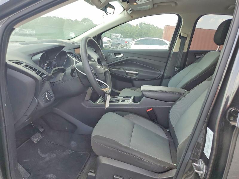 Продаж на аукціоні авто 2018 Ford Escape, vin: 1FMCU0GD5JUB40321, номер лоту: 65213056