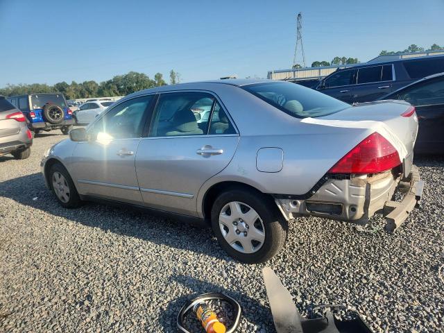 Продажа на аукционе авто 2006 Honda Accord, vin: 3HGCM56416G706618, номер лота: 65145656