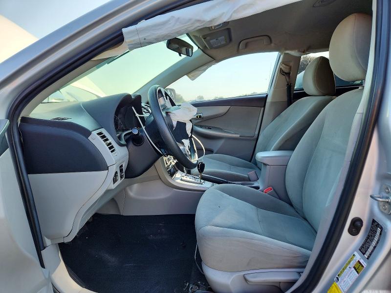 Продаж на аукціоні авто 2013 Toyota Corolla, vin: 2T1BU4EE0DC049316, номер лоту: 64808986