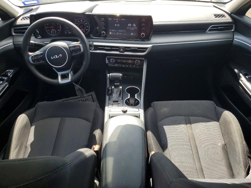 Aukcja sprzedaży 2023 Kia K5, vin: 5XXG14J21PG197482, numer aukcji: 64617476
