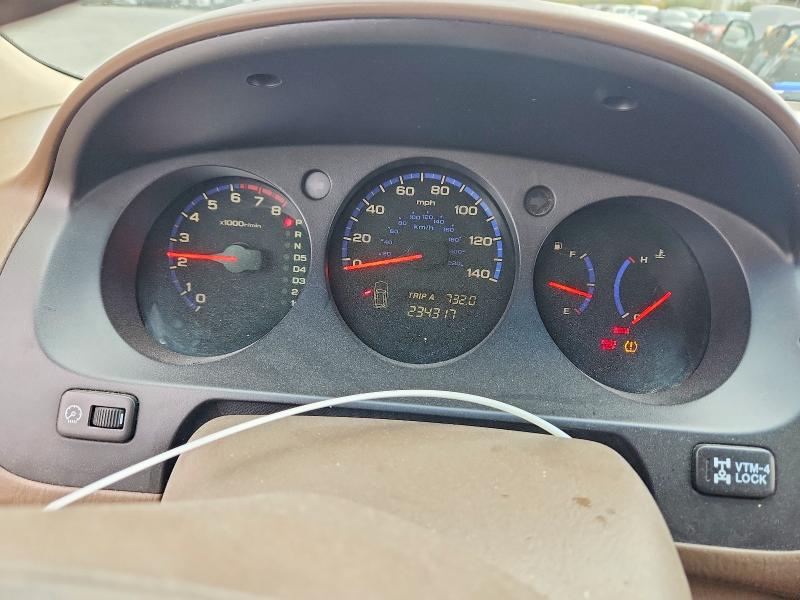Aukcja sprzedaży 2005 Acura Mdx, vin: 2HNYD18205H554932, numer aukcji: 67288186