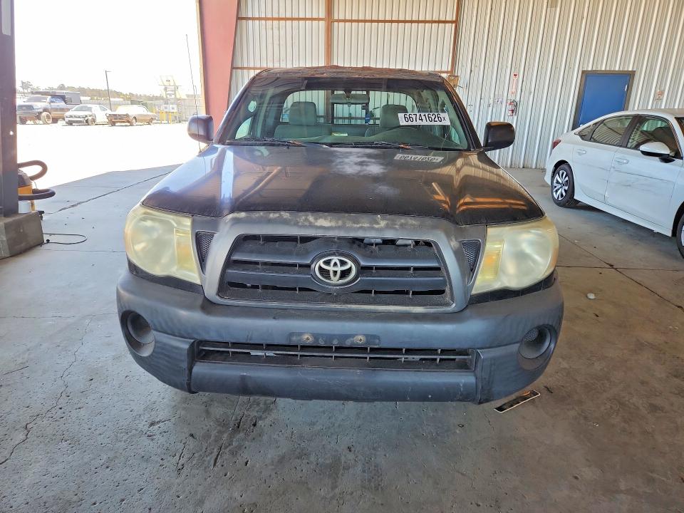 Aukcja sprzedaży 2008 Toyota Tacoma, vin: 5TETX22N18Z490103, numer aukcji: 66741626