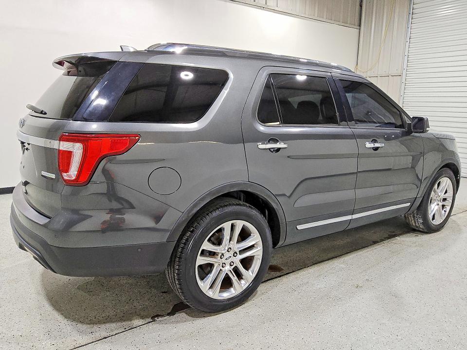 Aukcja sprzedaży 2016 Ford Explorer, vin: 1FM5K7FH6GGB84296, numer aukcji: 60867506