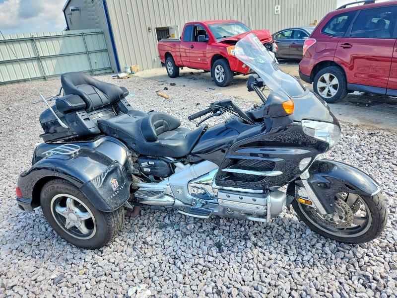 Продаж на аукціоні авто 2007 Honda Gl1800, vin: 1HFSC47F67A601828, номер лоту: 63472916