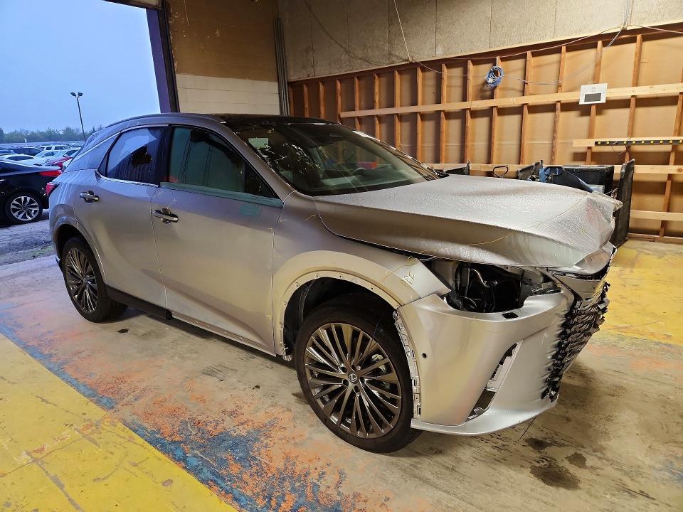 Aukcja sprzedaży 2026 Lexus Rx 350, vin: 2T2BAMCA8TC144046, numer aukcji: 64371896