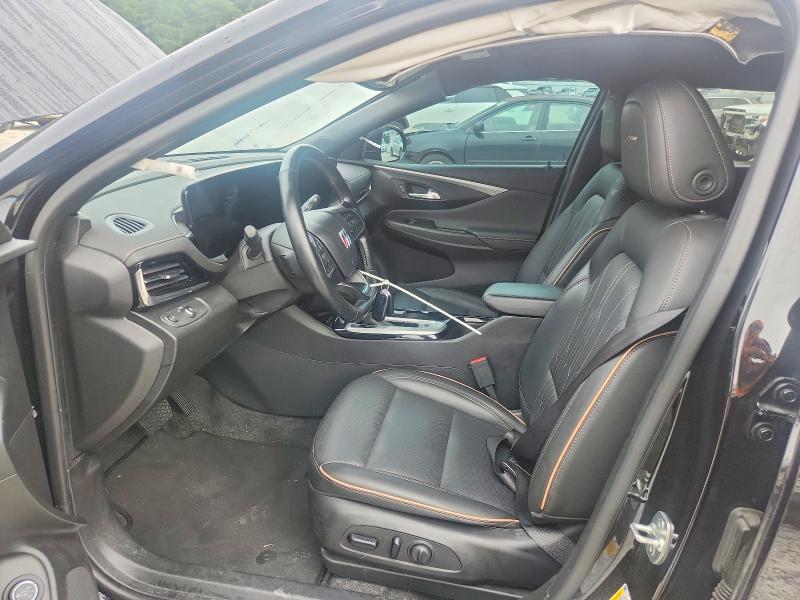 Aukcja sprzedaży 2024 Buick Envista, vin: KL47LCE21RB065565, numer aukcji: 64309116