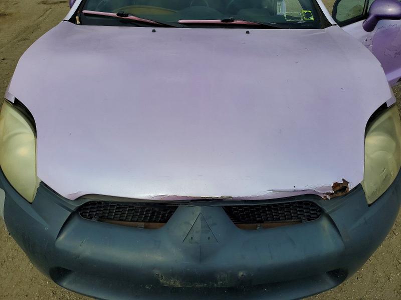 Продажа на аукционе авто 2007 Mitsubishi Eclipse, vin: 4A3AL25F57E028780, номер лота: 66928646