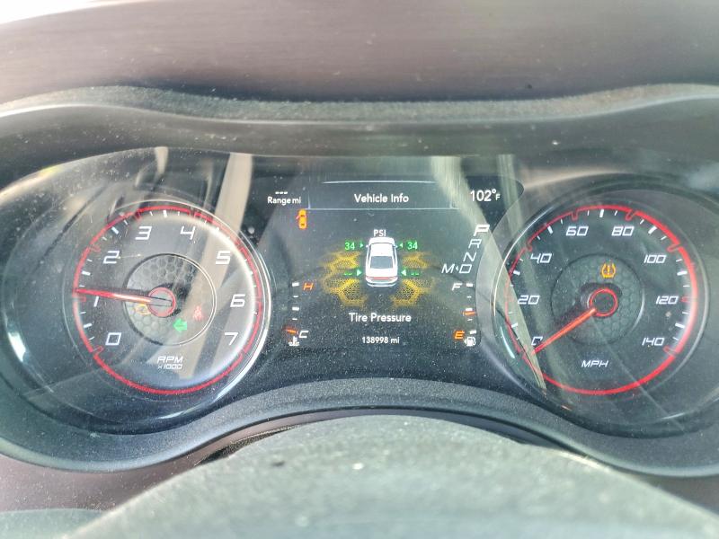 Aukcja sprzedaży 2016 Dodge Charger, vin: 2C3CDXHG1GH150558, numer aukcji: 64047746