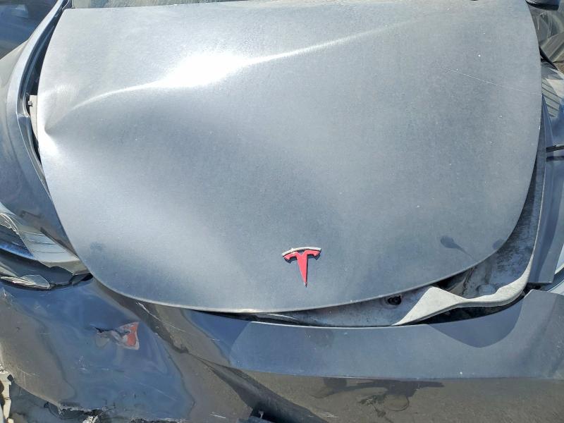 Aukcja sprzedaży 2022 Tesla Model Y, vin: 7SAYGDEE9NF494882, numer aukcji: 57091556