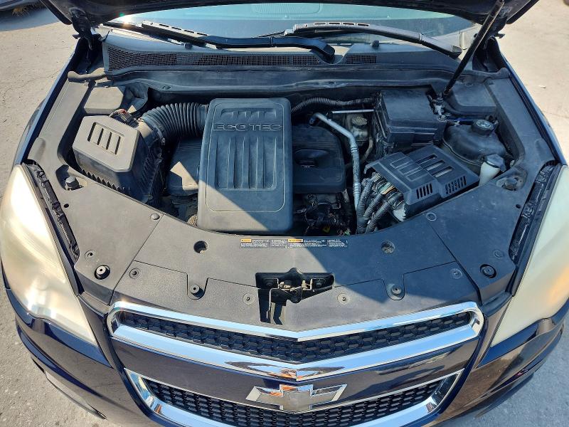 Aukcja sprzedaży 2015 Chevrolet Equinox, vin: 2GNALBEK3F6192331, numer aukcji: 64487866