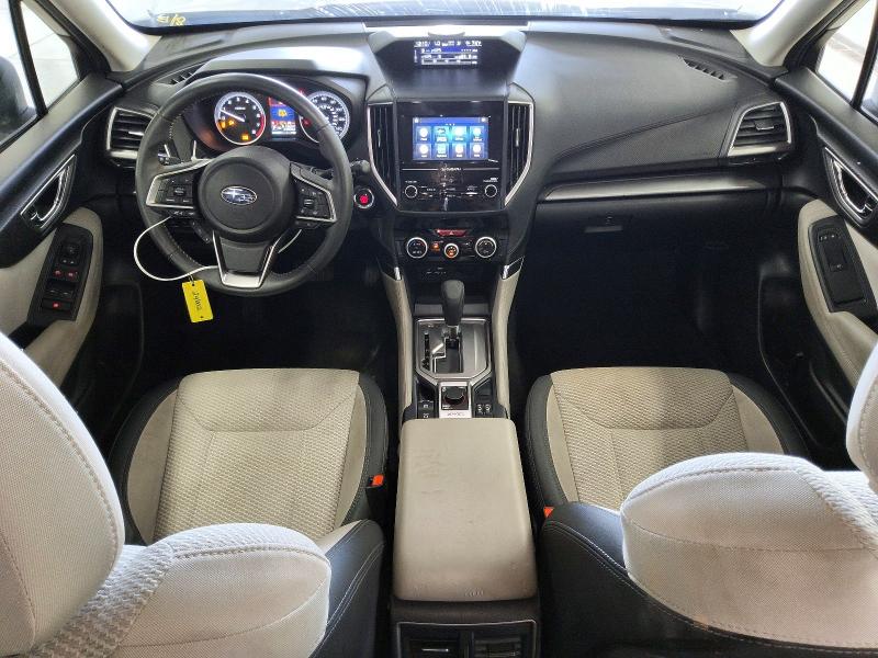 Продаж на аукціоні авто 2024 Subaru Forester, vin: JF2SKADC8RH477398, номер лоту: 63664856