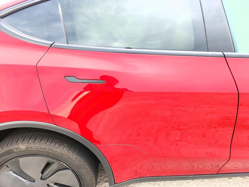 2026 Tesla Model Y მანქანა იყიდება აუქციონზე, vin: 7SAYGDEE5TA708969, აუქციონის ნომერი: 63781376