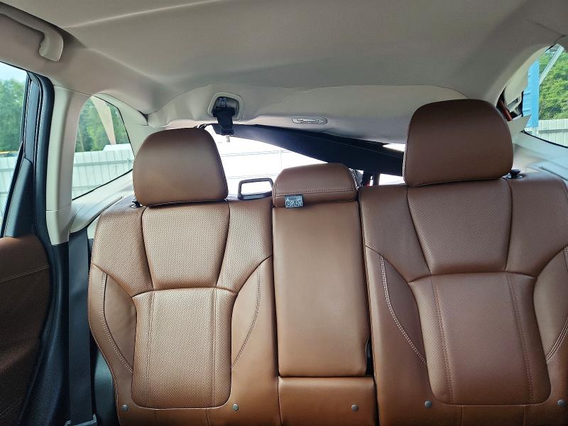 63680686 :رقم المزاد ، JF2SKAXCXMH523625 vin ، 2021 Subaru Forester مزاد بيع