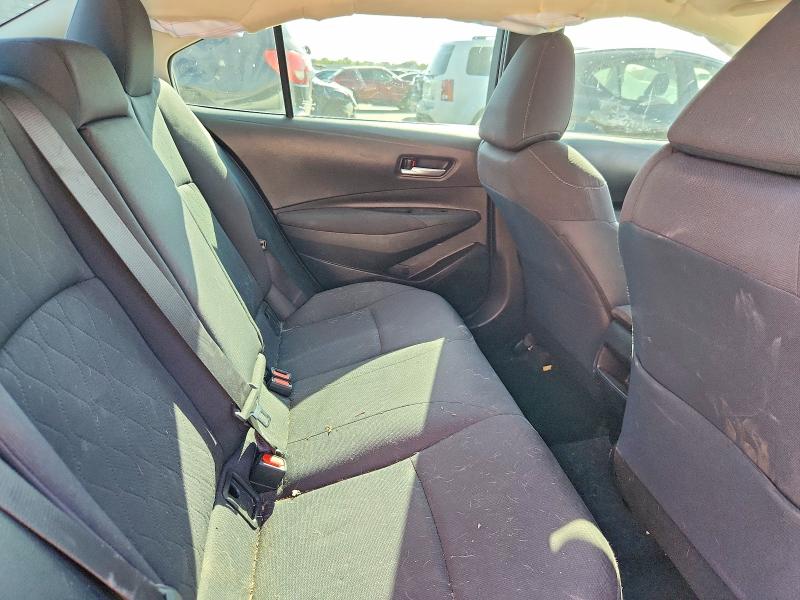 Aukcja sprzedaży 2020 Toyota Corolla, vin: 5YFEPRAE6LP132335, numer aukcji: 66443166