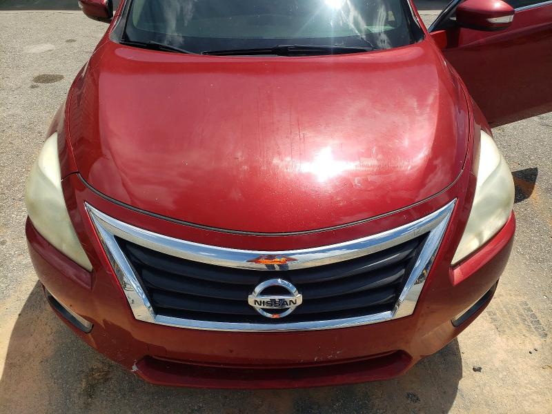 Продажа на аукционе авто 2013 Nissan Altima, vin: 1N4AL3AP7DN456052, номер лота: 63442256