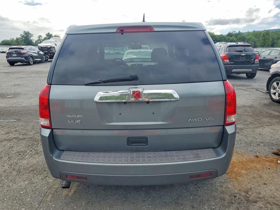 Aukcja sprzedaży 2006 Saturn Vue, vin: 5GZCZ63406S866202, numer aukcji: 63861796
