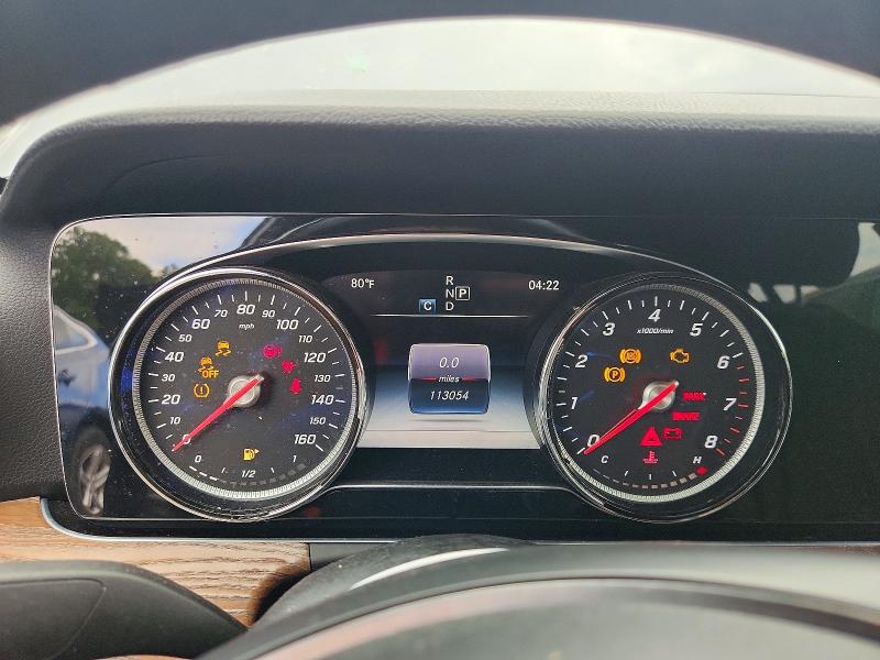Продаж на аукціоні авто 2017 Mercedes-benz E, vin: WDDZF4KB0HA241905, номер лоту: 65153466