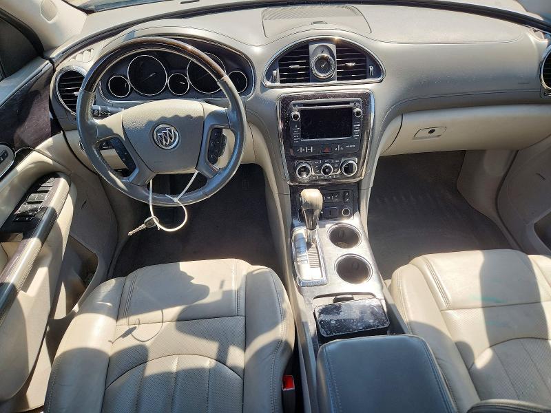Aukcja sprzedaży 2017 Buick Enclave, vin: 5GAKVBKD6HJ246127, numer aukcji: 65178456