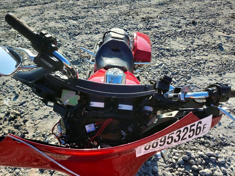 Продаж на аукціоні авто 2012 Harley-davidson Flhtk, vin: 1HD1KEM1XCB691172, номер лоту: 66953256