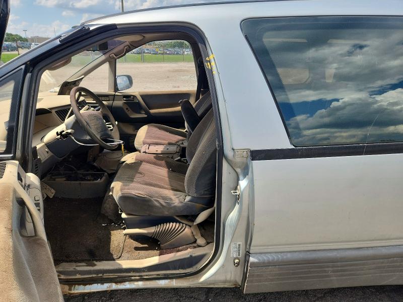 Aukcja sprzedaży 1993 Toyota Previa, vin: JT3AC12R9P1083479, numer aukcji: 67001536