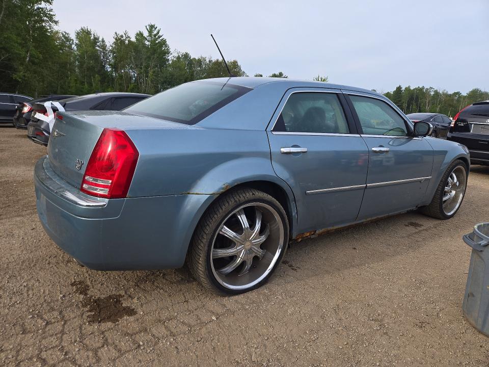 Aukcja sprzedaży 2008 Chrysler 300c, vin: 2C3KA63H68H268363, numer aukcji: 64904196