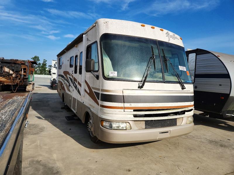 Aukcja sprzedaży 2004 Fleetwood Motor Home, vin: 5B4KP57G343384788, numer aukcji: 66059186