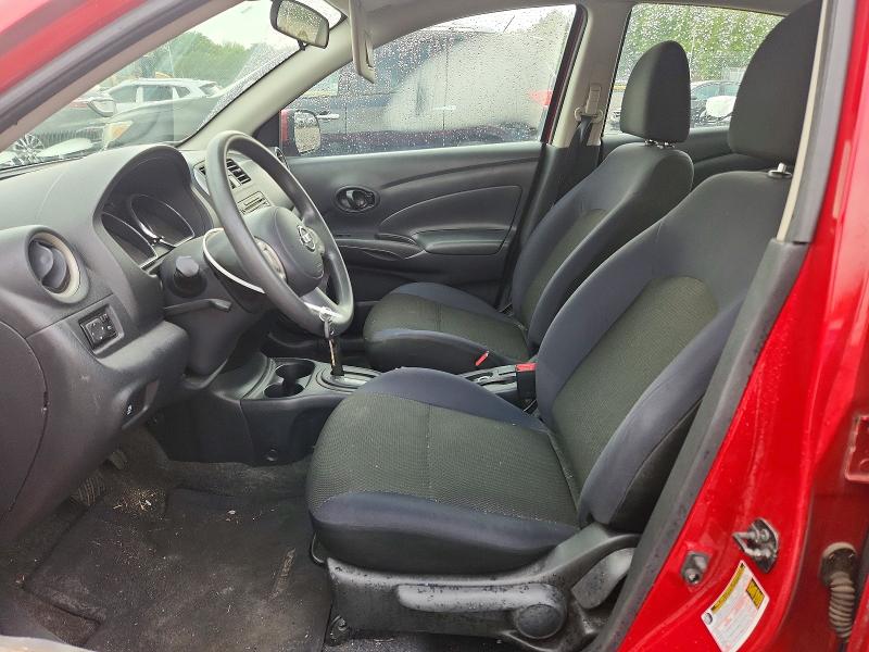 Продажа на аукционе авто 2012 Nissan Versa, vin: 3N1CN7AP4CL843485, номер лота: 64107146