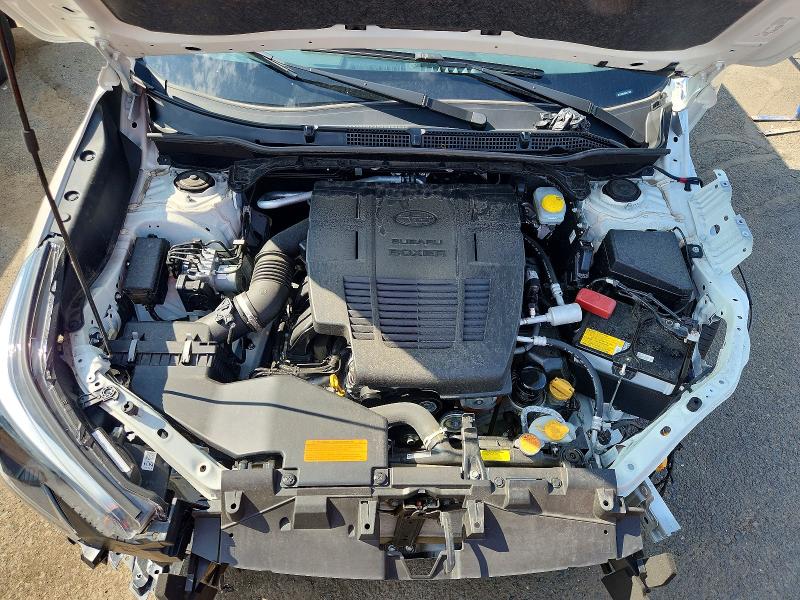 Продажа на аукционе авто 2024 Subaru Forester, vin: JF2SKAMC0RH413128, номер лота: 63589096